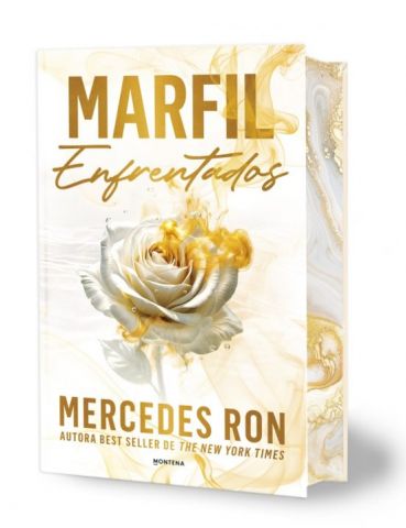 MARFIL. ENFRENTADOS 1 ED. ESPECIAL (MONTENA)