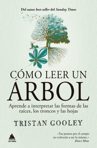 CÓMO LEER UN ÁRBOL (ÁTICO BOLSILLO)