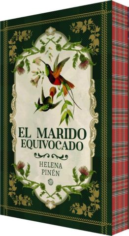 EL MARIDO EQUIVOCADO (KIWI)
