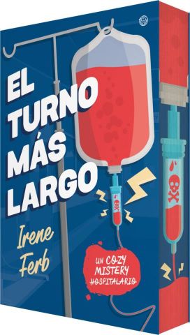 EL TURNO MÁS LARGO (KIWI)