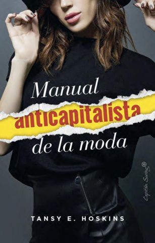 MANUAL ANTICAPITALISTA DE LA MODA (CAPITÁN SWING)