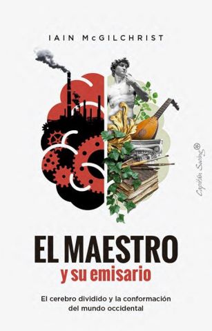 EL MAESTRO Y SU EMISARIO (CAPITÁN SWING)