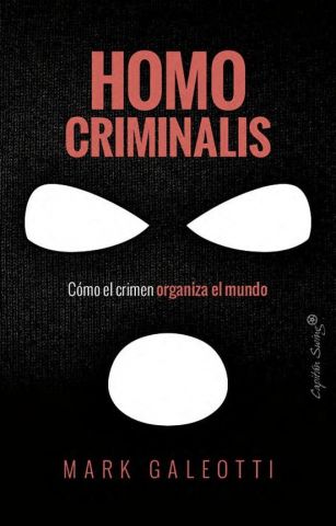 HOMO CRIMINALIS (CAPITÁN SWING)