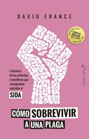 CÓMO SOBREVIVIR A UNA PLAGA (CAPITÁN SWING)