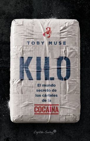 KILO (CAPITÁN SWING)