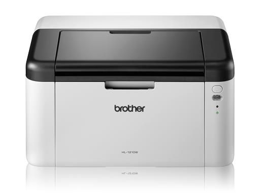 BROTHER HL1210W IMPRESORA LÁSER B/N