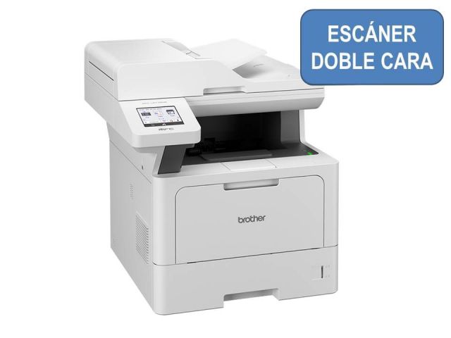 BROTHER MULTIFUNCIÓN LÁSER B/N MCFL5710DW