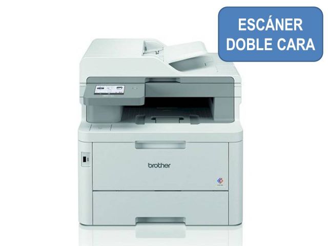 BROTHER MULTIFUNCIÓN LASER COLOR MFCL8390CDW
