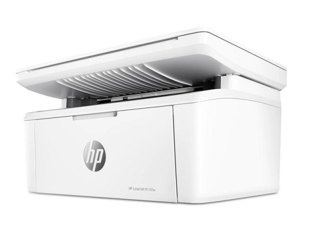 HP LASERJET M140w MULTFUNCION B/N 7MD72F