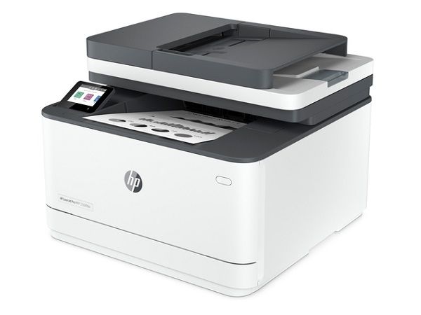 HP MULTIFUNCIÓN LASER B/N LASERJET PRO MFP 3102FDW 3G630F