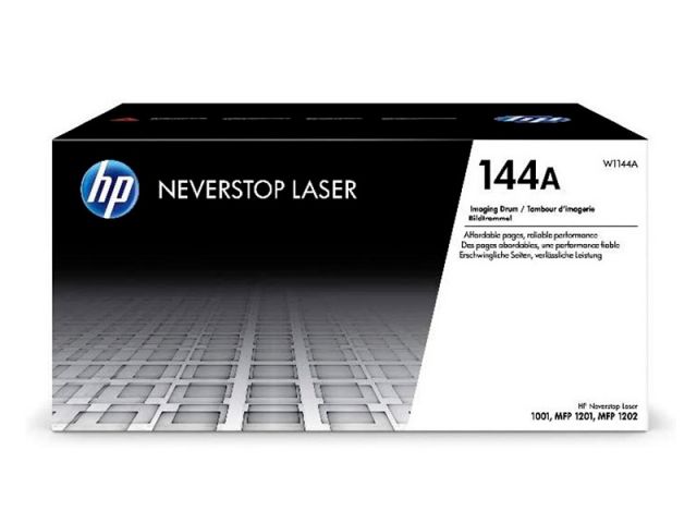 HP LASER 144A NERVERSTOP TAMBOR W1144A ORIGINAL