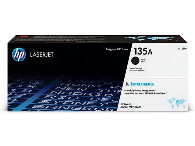 HP LASER 135A Toner Negro  W1350A ORIGINAL