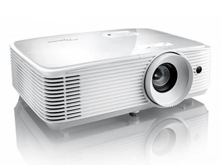 OPTOMA EH412 PROYECTOR 1080p 4500L