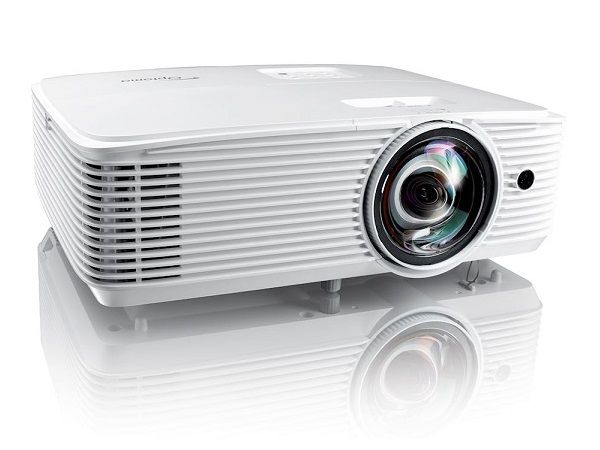 OPTOMA X308STe PROYECTOR CORTA DISTANCIA 3500L