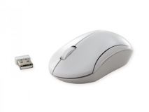 APPROX TECLADO+RATON INALMABRICO BLANCO