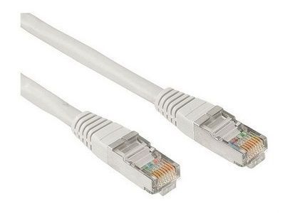 LATIGUILLO RJ45 1 METRO FLEXIBLE CAT6