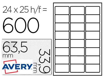 AVERY C25H ET CONGELADOR 63.5X33.9 L7970-25