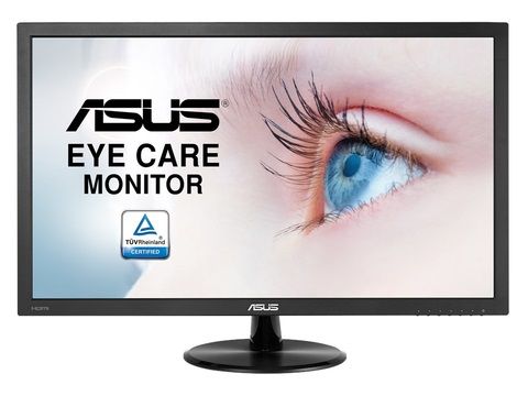 MONITOR ASUS 24