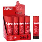 APLI  PEGAMENTO STICK GRANDE 40 GR.  12147