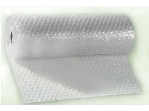 ROLLO PLASTICO BURBUJA 0,5 x 20metros.