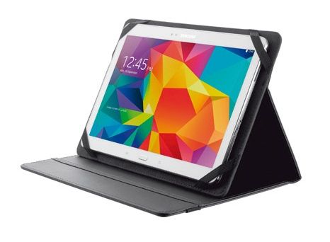 TRUST  FUNDA TABLET  10