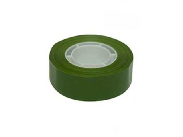 APLI 8 CINTAS ADHESIVAS 19mm X 33m VERDE 12275