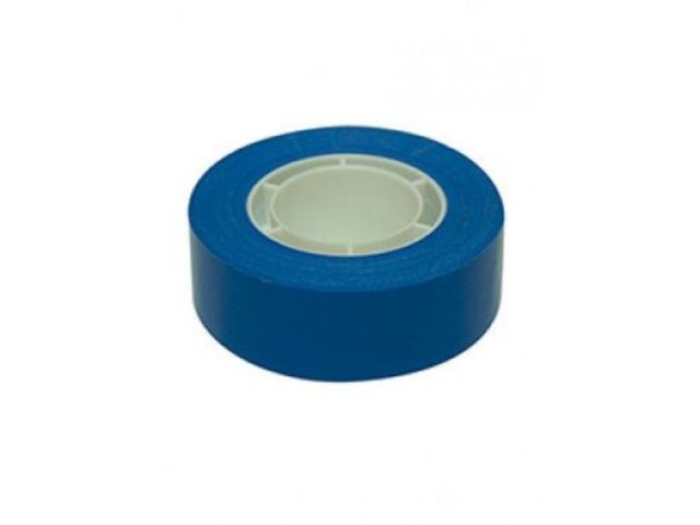 APLI 8 CINTAS ADHESIVAS 19mm X 33m AZUL 12273