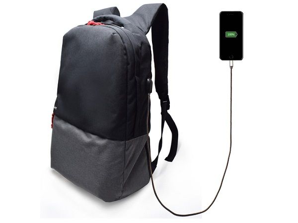 EWENT MOCHILA PORTATIL 17.3