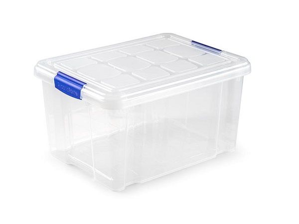 CAJA DE ORDENACIÓN  16L. N1  30x40x21cm  11116
