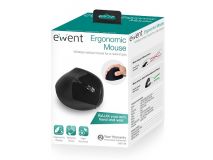 EWENT RATON VERTICAL INALAMBRICO ERGONOMICO EW3158