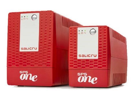 SALICRU SAI SPS-900.ONE  900VA