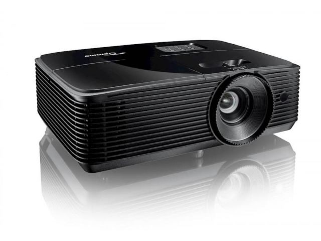 OPTOMA S334e PROYECTOR 3800L. VGA