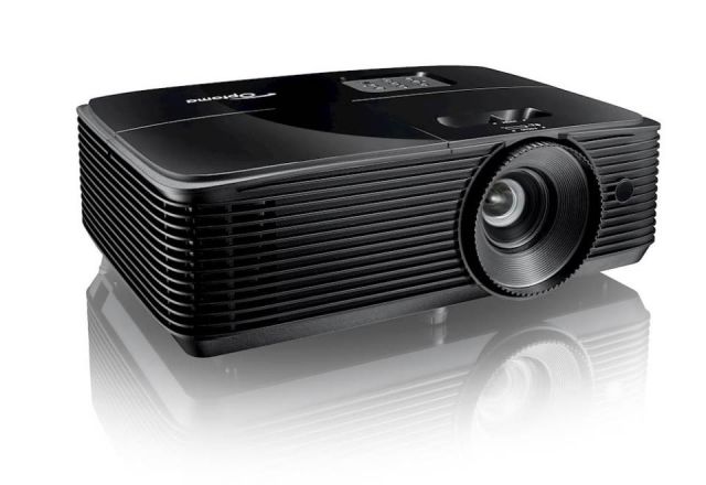 OPTOMA  DX318e PROYECTOR 3600L - XGA