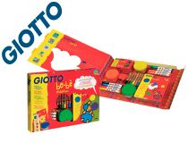 GIOTTO MAXI SET BE-BÉ 466900