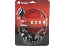 AURICULAR AJUSTABLE C/MICROFONO NGS  MS103