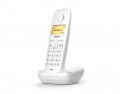 TELEFONO FIJO INALAMBRICO A170 BLANCO GIGASET