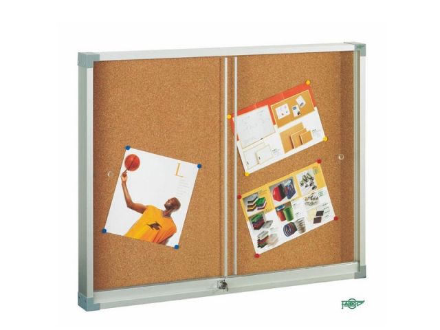 FAIBO VITRINA P. METACRILATO  614-1 – 60×80 cm