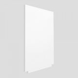 ROCADA SKINPRO PIZARRA 75X115 RD-6520PRO BLANCA