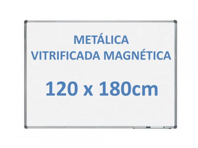 ROCADA PIZARRA BLANCA VITRIFICADA MAGNÉTCA 120X180 RD6508