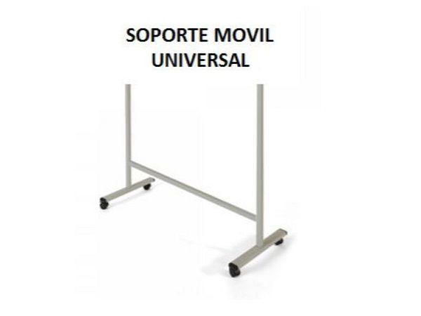 ROCADA SOPORTE MÓVIL UNIVERSAL AJUSTABLE RD-6877