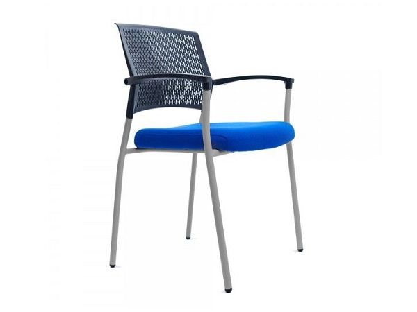 ROCADA SILLA CONFIDENTE 906V23-3 AZUL