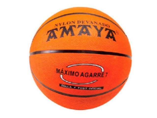 AMAYA BALÓN BALONCESTO Nº6 700212