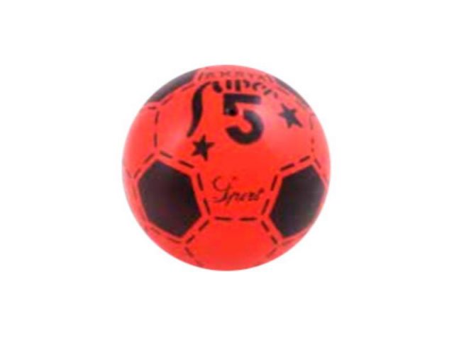 AMAYA BALÓN FÚTBOL PVC DECORADO 700230