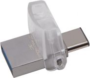 KINGSTON MEMORIA USB D.TRAVELER MICRO DUO 3.0 32GB