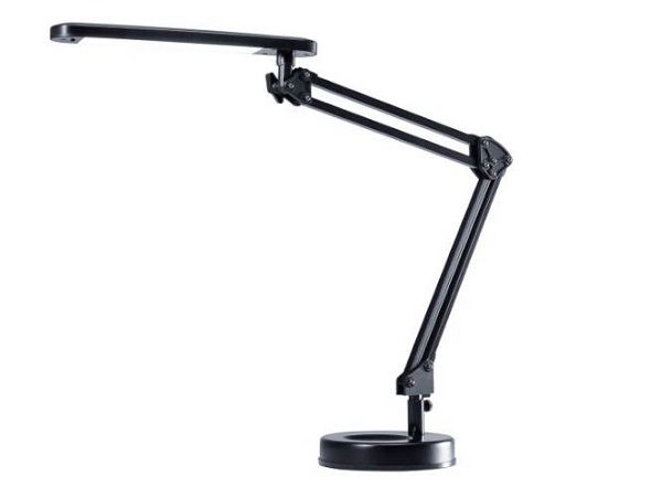 A.2000 LAMPARA LED CABEZAL PIVOTABLE 5061B