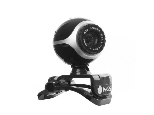 NGS WEBCAM USB XPRESSCAM 300