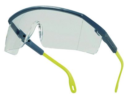 DELTAPLUS GAFAS PROTECCIÓN POLICARBONATO