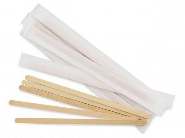 PAQ. 500 PALETINA REMOVEDORA ENFUDADA MADERA 11cn