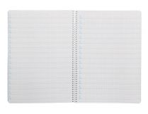 CUADERNO PAUTAGUÍA A4  PP 80 HOJAS PAUTA 4MM