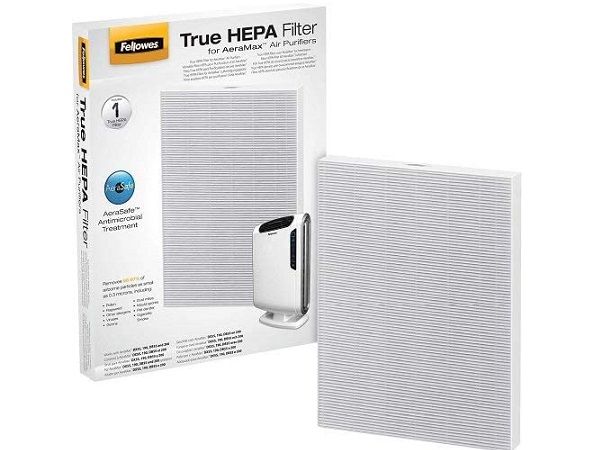 FELLOWES FILTRO HEPA  PURIFICADOR AeraMax DX55